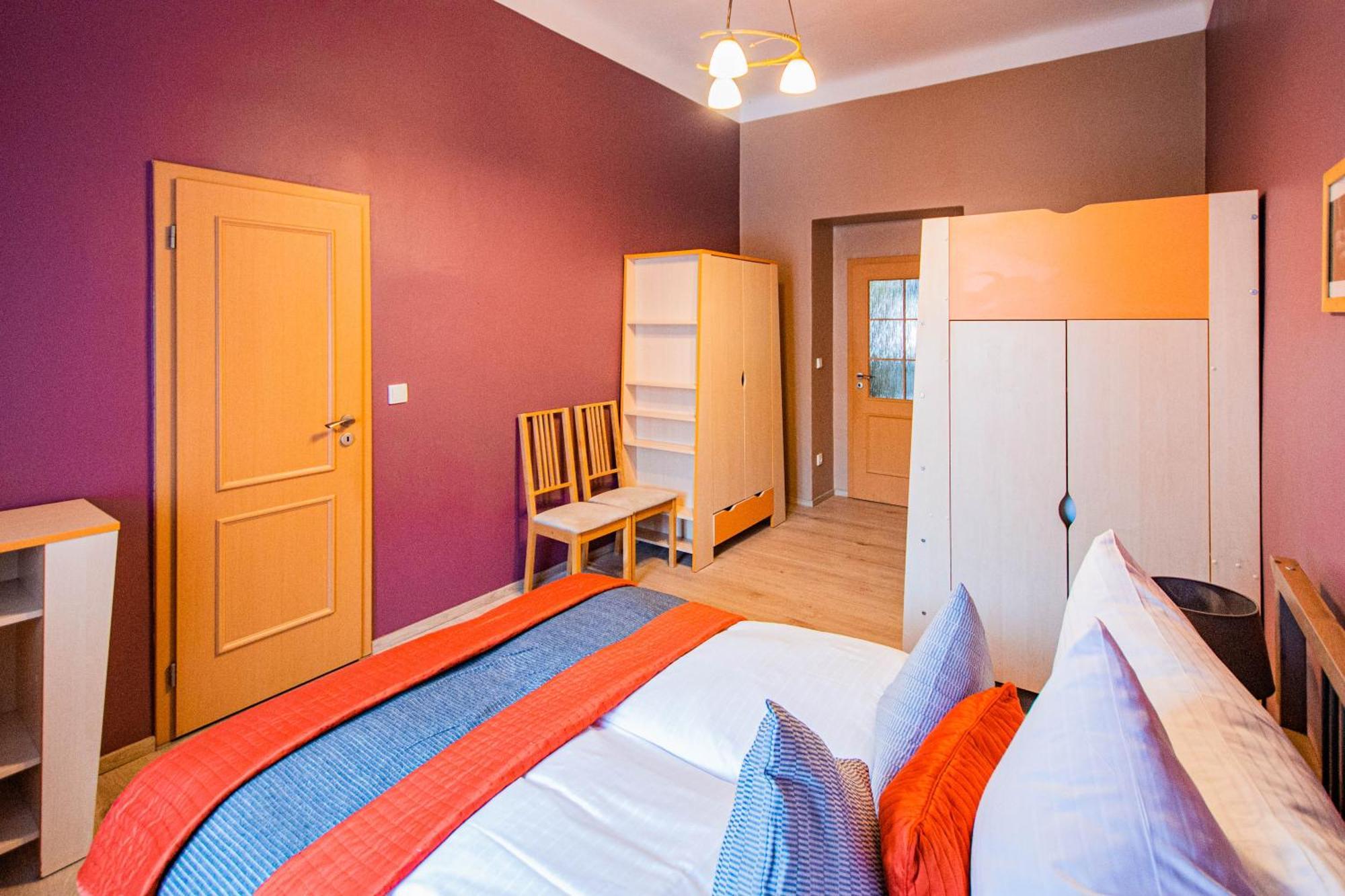 Apartmán Modern Cozy By Ruterra