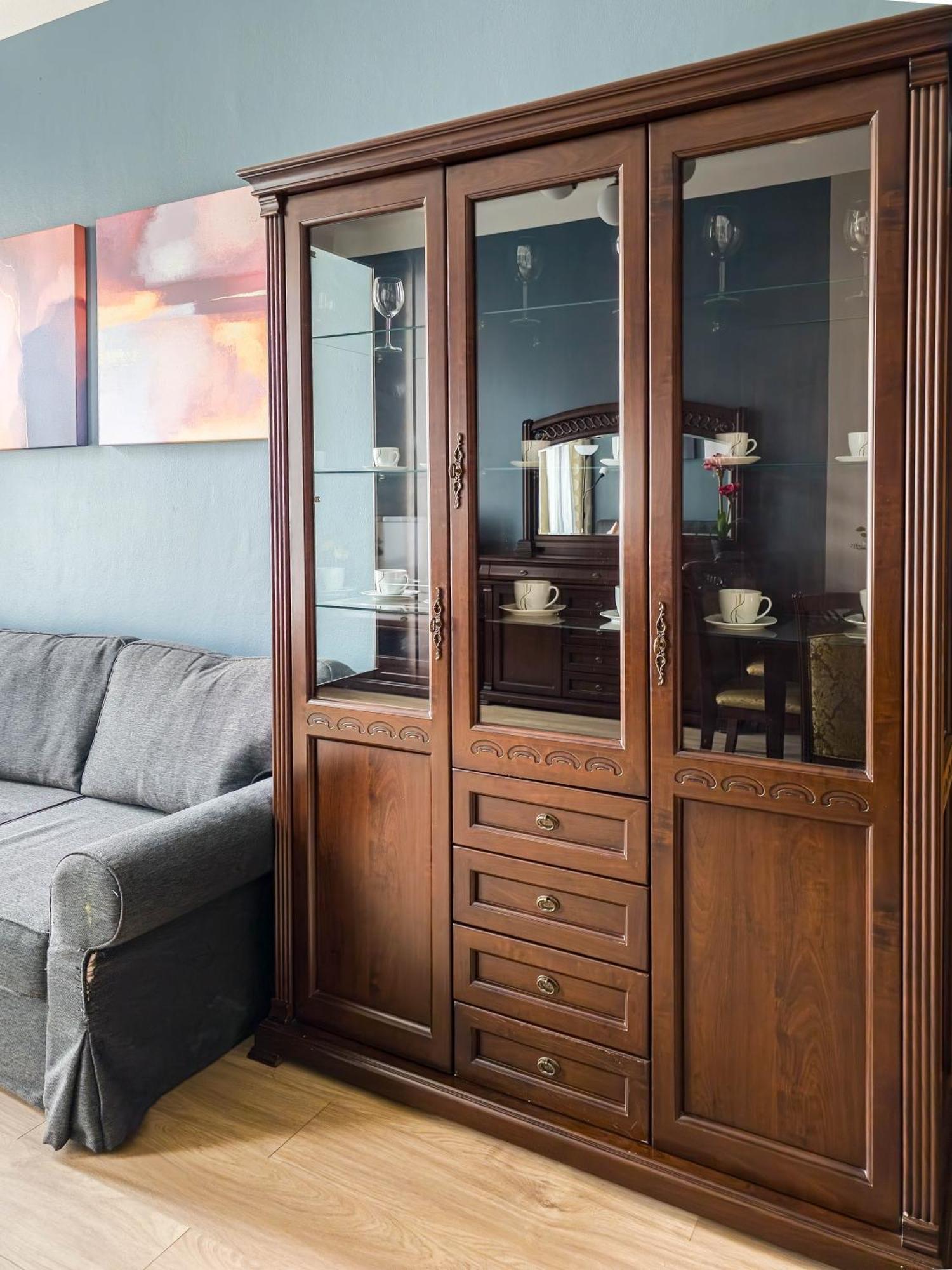Modern Cozy By Ruterra Apartmán