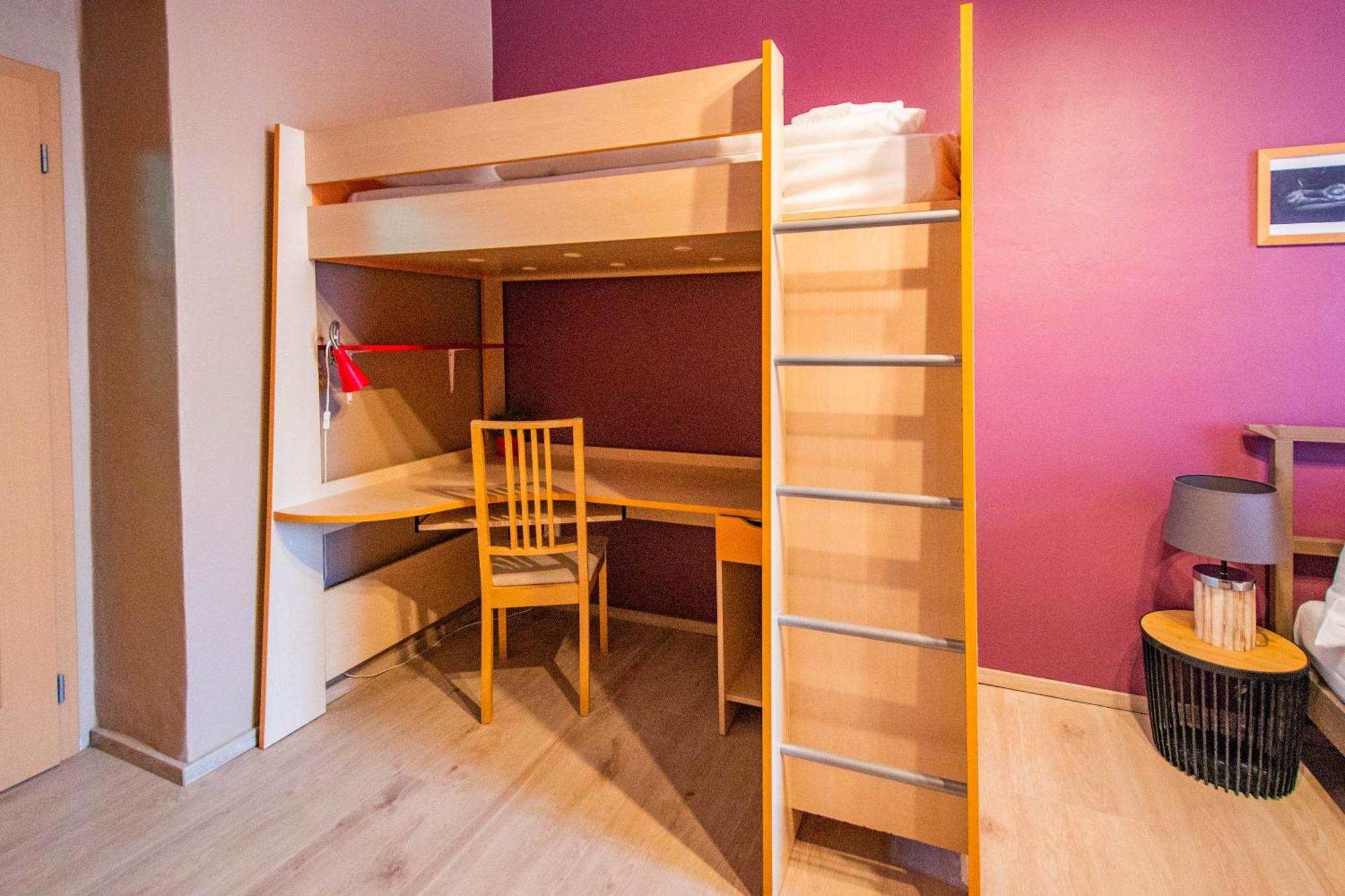 Modern Cozy By Ruterra * Praga