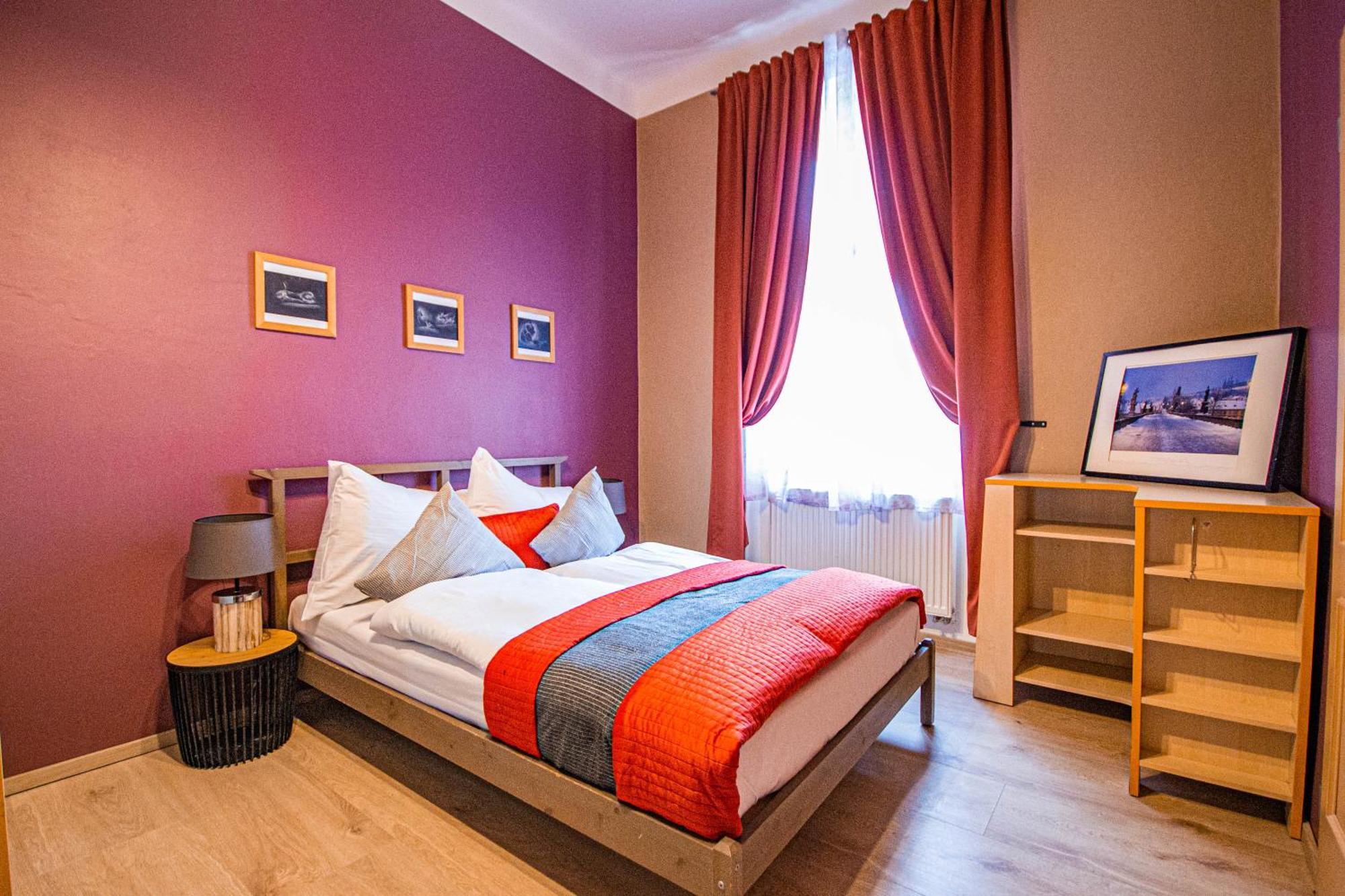 Apartamento Modern Cozy By Ruterra Praga