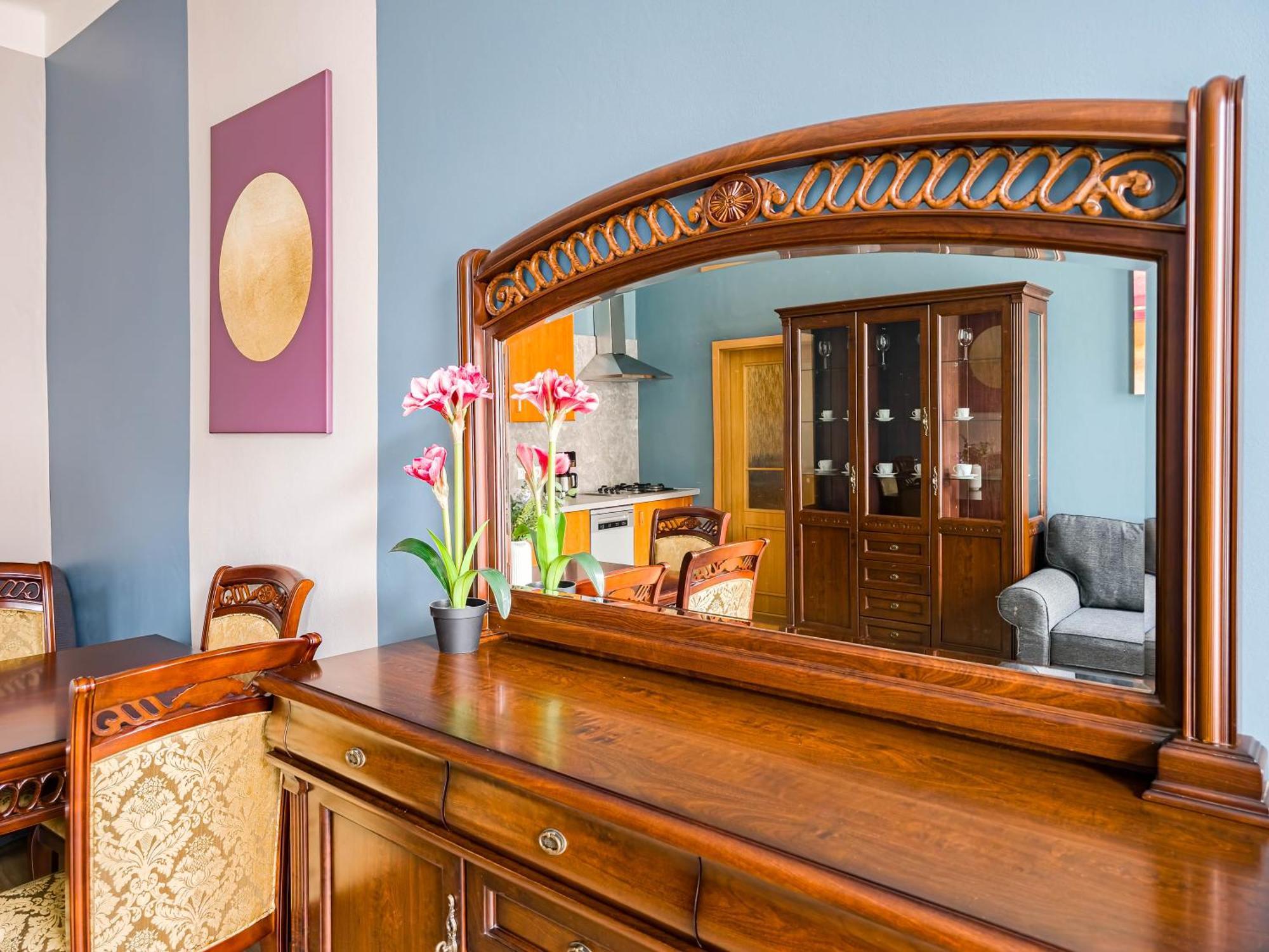 Modern Cozy By Ruterra Praga